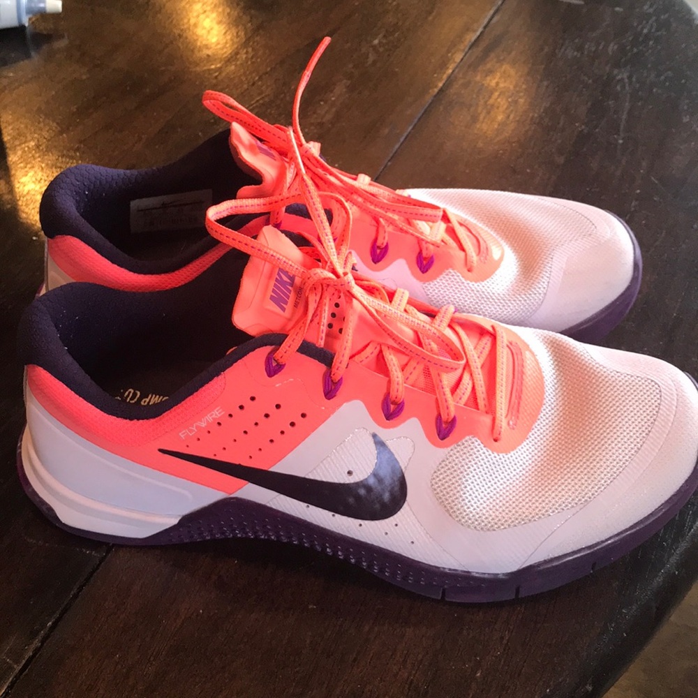 Nike Metcon